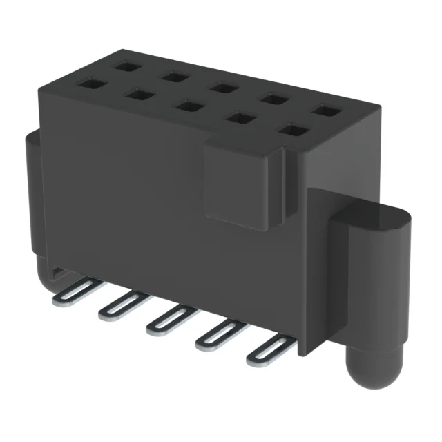 SFM-105-T2-S-D-A-K Гнездовые разъёмы и розетки изображение
