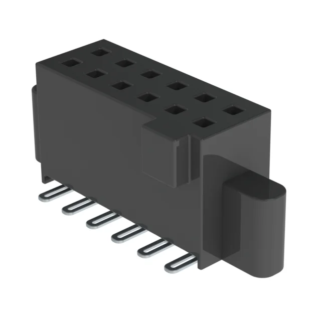 SFM-106-02-L-D-P 排母、母座連接器 圖片