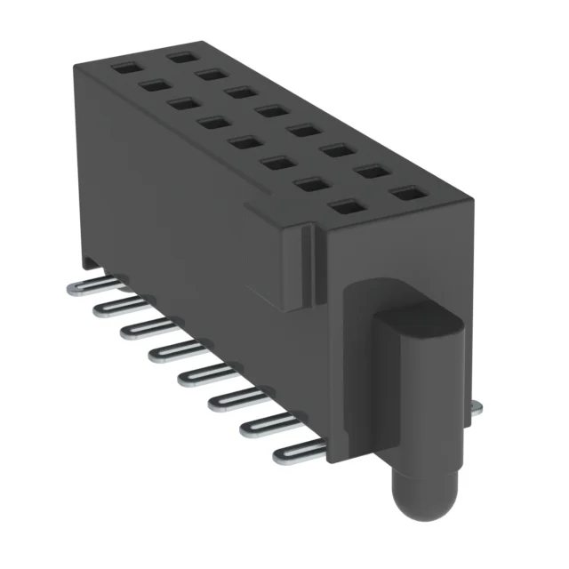 SFM-108-02-S-D-A-TR 排母、母座連接器 圖片