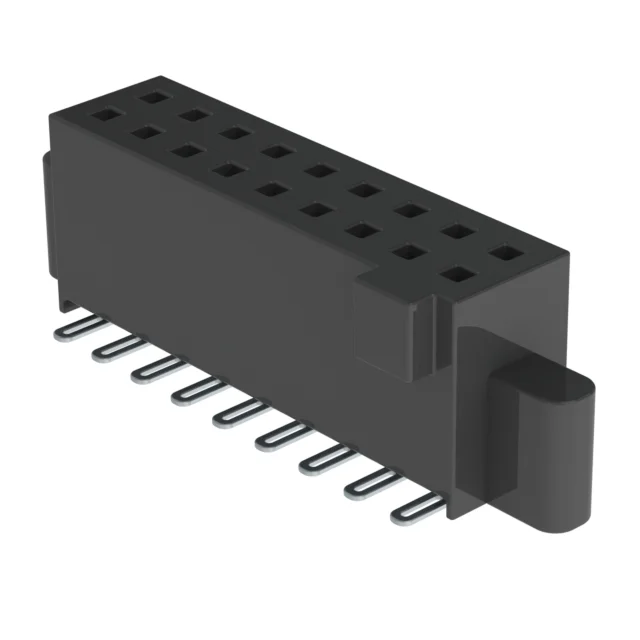 SFM-109-02-S-D 제조사: Samtec Inc.