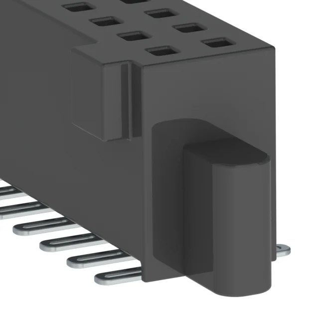 SFM-110-02-SM-D by Samtec Inc.