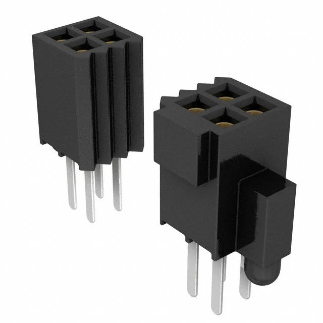 SFM-112-01-F-D-A 排母、母座連接器 圖片
