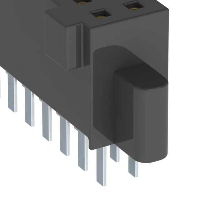 SFM-119-03-F-D 排母、母座連接器 圖片