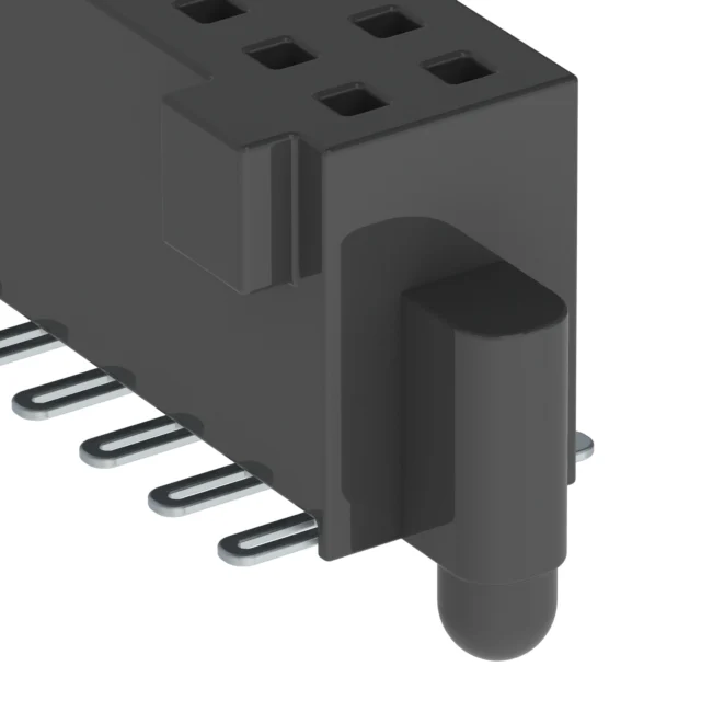 SFM-121-02-S-D-A-K 排母、母座連接器 圖片