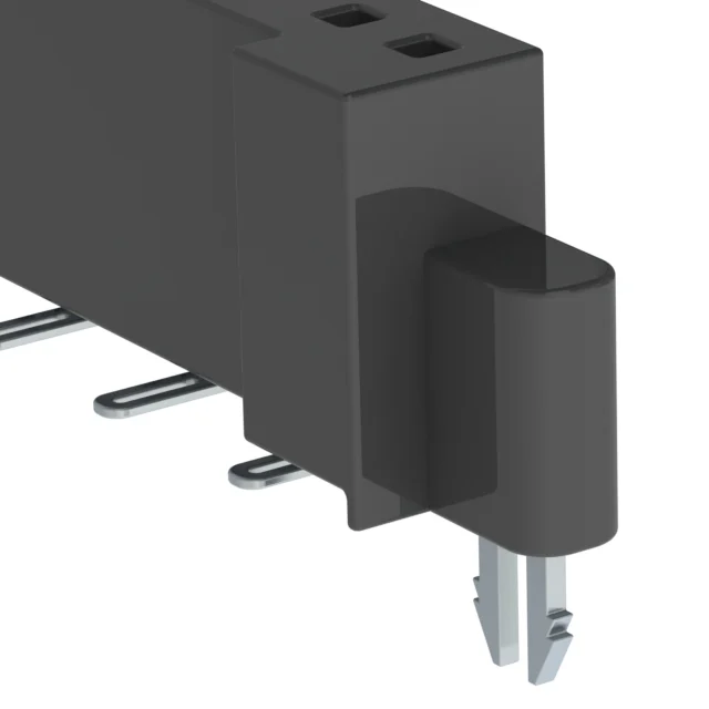 SFM-130-L2-S-S-LC 排母、母座連接器 圖片