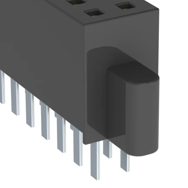 SFM-130-L3-S-D-N 排母、母座連接器 圖片