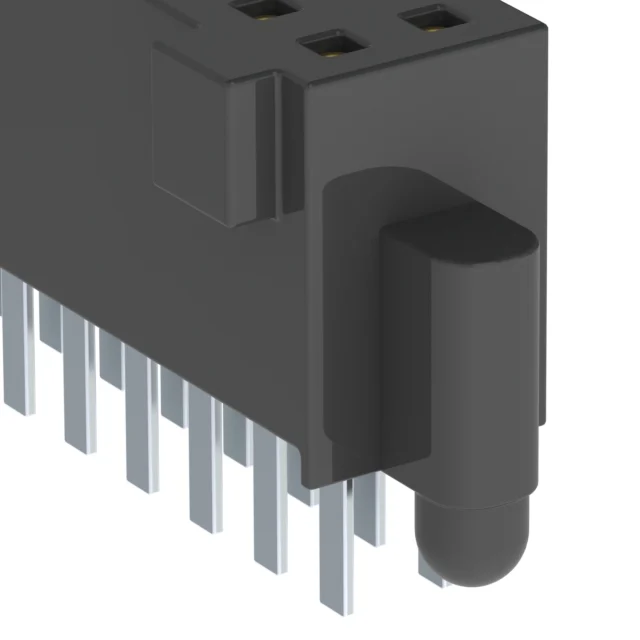 SFM-150-03-S-D-A by Samtec Inc.