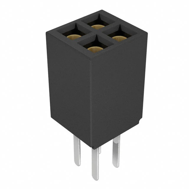 SFMC-102-01-L-D-TR by Samtec Inc.