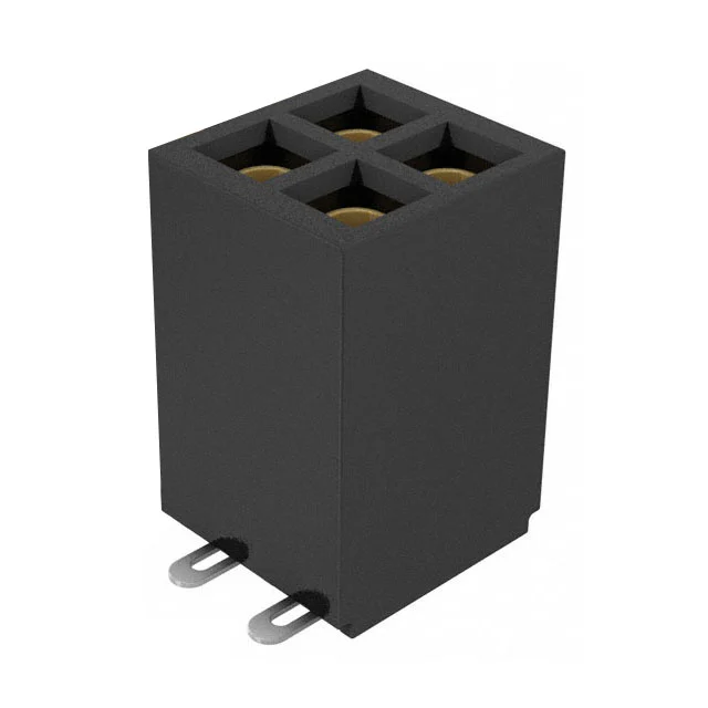 SFMC-102-02-S-D by Samtec Inc.