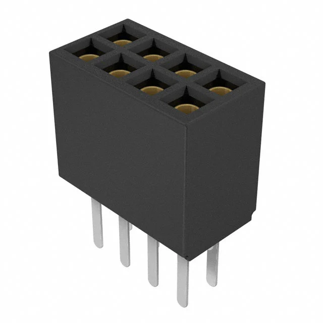 SFMC-104-01-S-D by Samtec Inc.