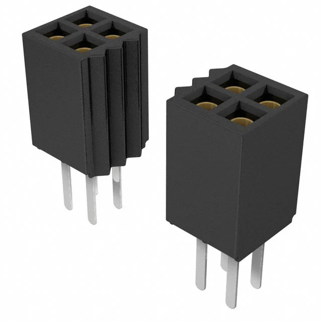 SFMC-140-01-L-D by Samtec Inc.