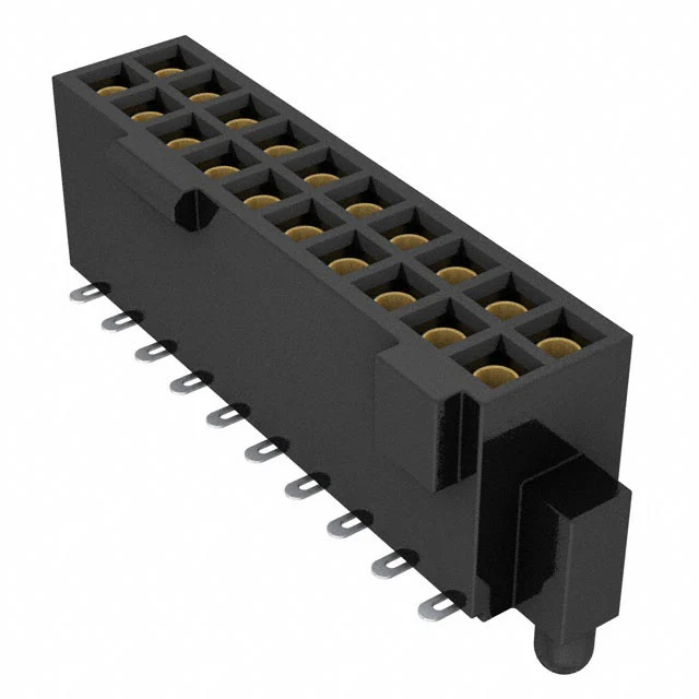 SFML-110-02-S-D-A by Samtec Inc.
