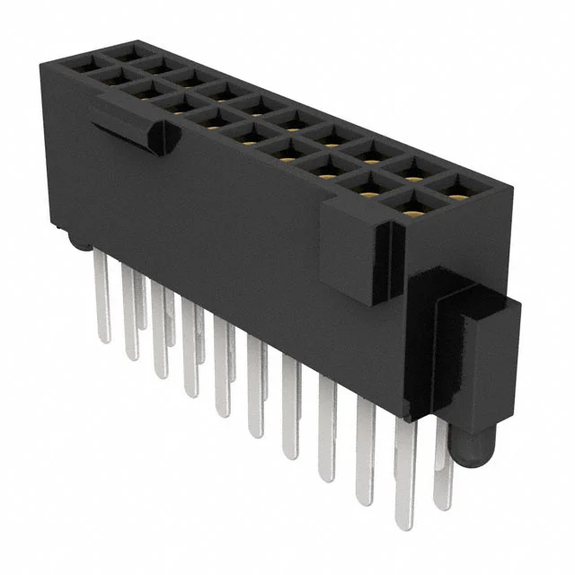 SFML-110-03-S-D-A by Samtec Inc.