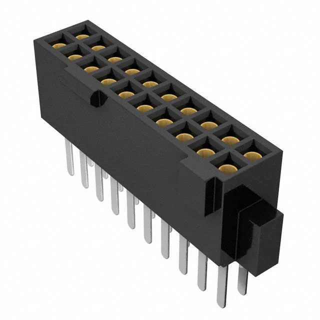 SFML-110-T1-S-D by Samtec Inc.
