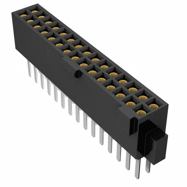 SFML-115-T1-S-D by Samtec Inc.