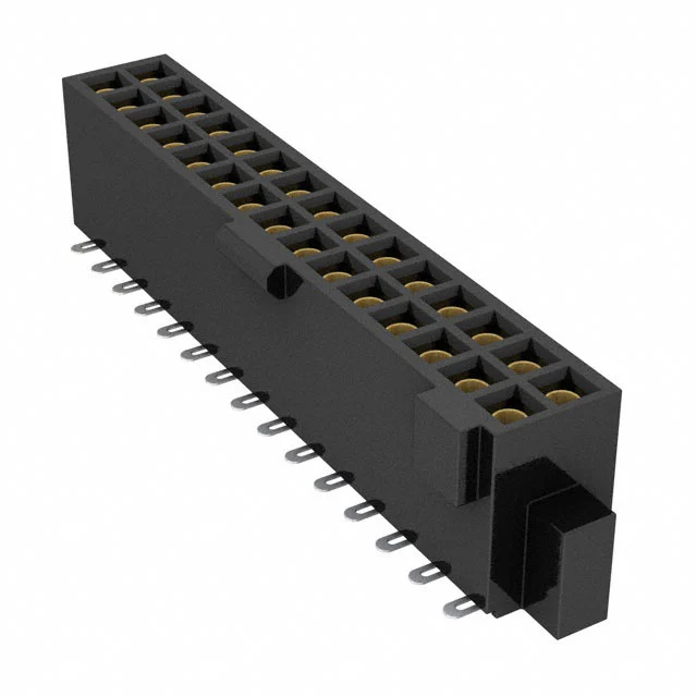 SFML-115-T2-S-D by Samtec Inc.