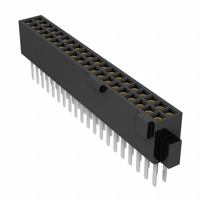 SFML-120-01-S-D by Samtec Inc.