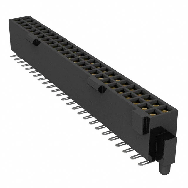 SFML-125-T2-S-D-A by Samtec Inc.