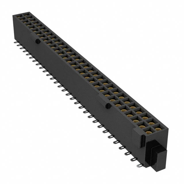 SFML-130-T2-S-D by Samtec Inc.