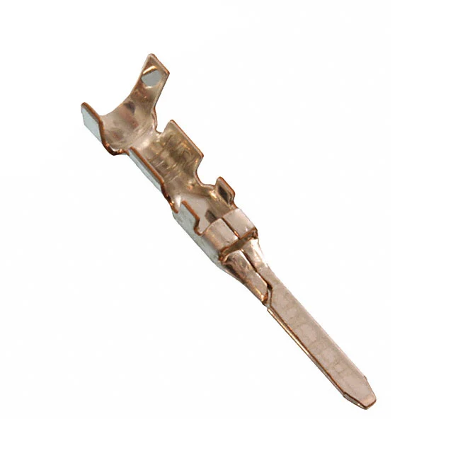 SHIM-21T-P0.5 by JST Sales America Inc.