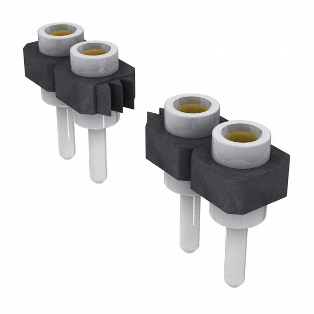 SL-108-T-10 by Samtec Inc.