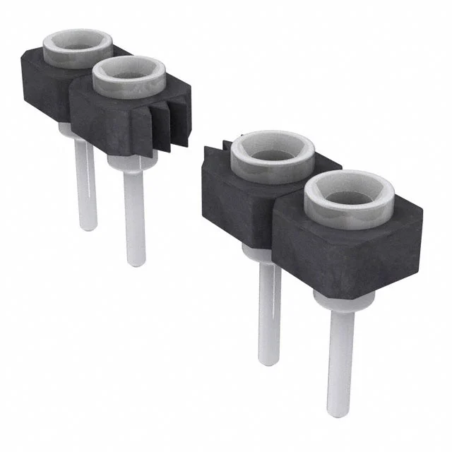 SL-115-TT-11 by Samtec Inc.