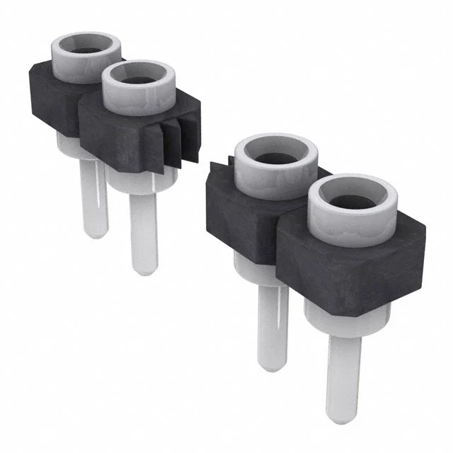 SL-123-TT-10 by Samtec Inc.