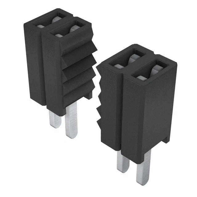 SLM-110-01-S-S by Samtec Inc.