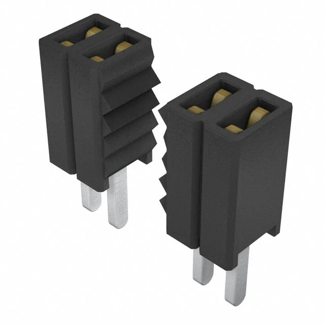 SLM-112-01-L-S by Samtec Inc.