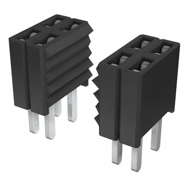 SLM-112-01-S-D by Samtec Inc.