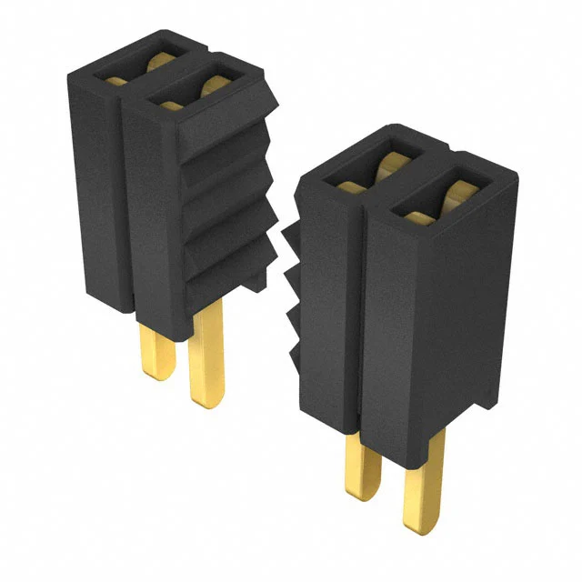 SLM-115-01-G-S by Samtec Inc.