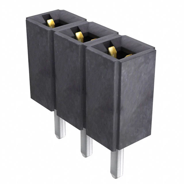 SLW-103-01-S-S by Samtec Inc.