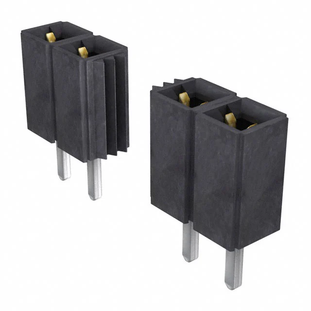 SLW-118-01-S-S by Samtec Inc.