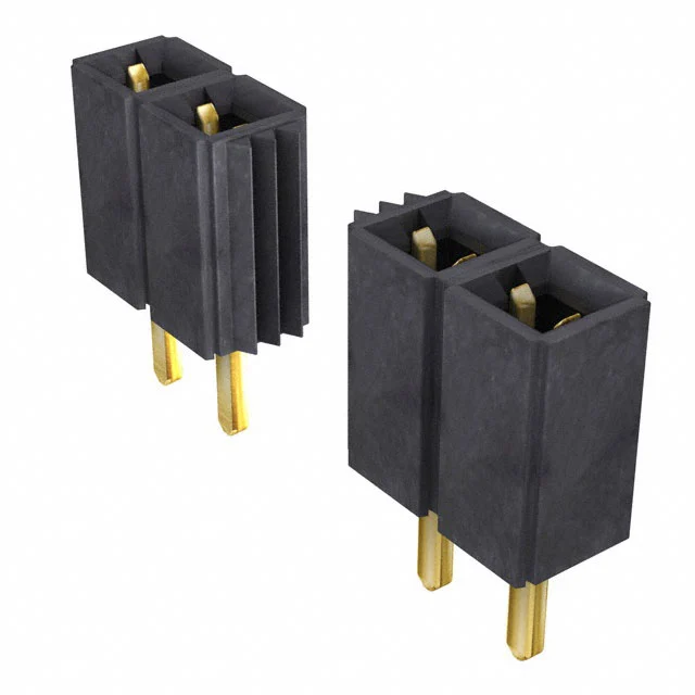 SLW-129-01-G-S by Samtec Inc.
