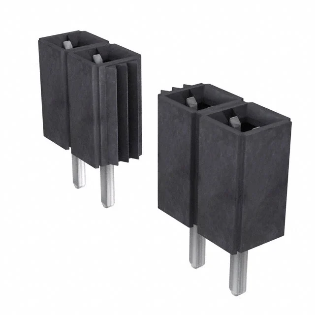 SLW-148-01-T-S by Samtec Inc.