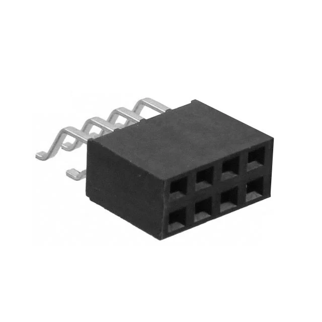 SMH-104-02-L-D 제조사: Samtec Inc.
