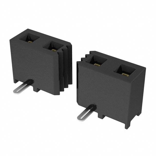 SMM-110-02-S-S-K 排母、母座連接器 圖片