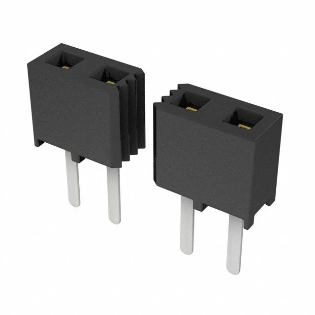 SMM-111-01-S-S by Samtec Inc.