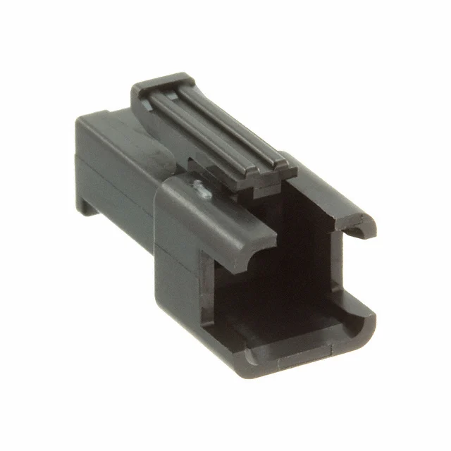 SMR-03V-B by JST Sales America Inc.