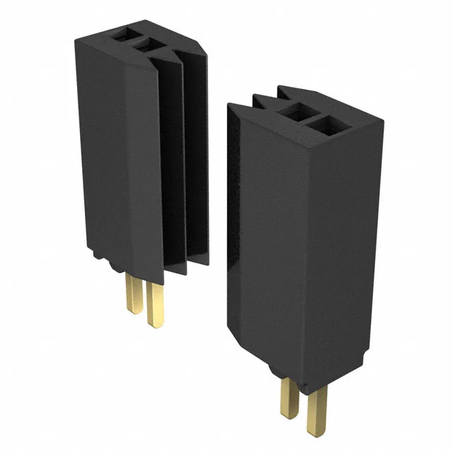 SMS-106-01-G-S by Samtec Inc.