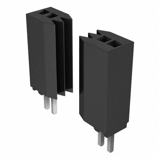 SMS-124-01-S-S by Samtec Inc.