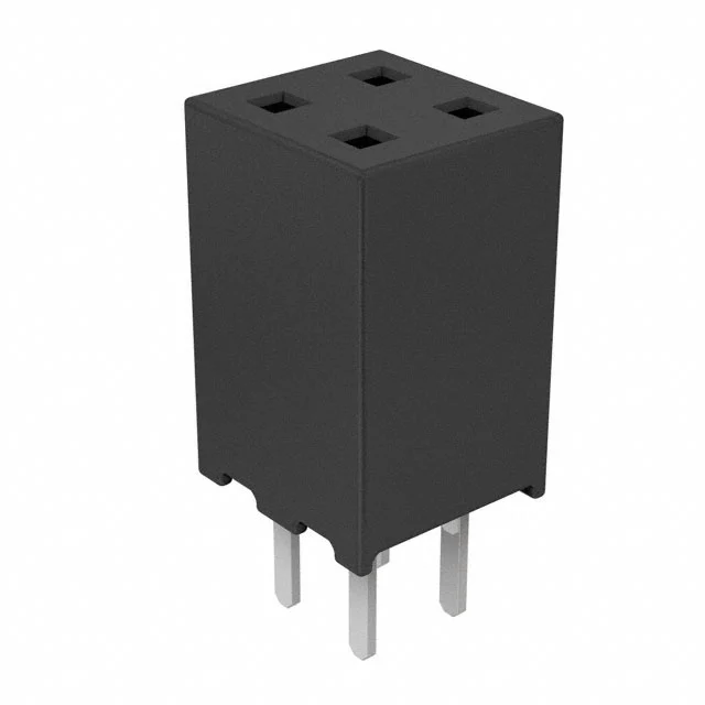 SQW-102-01-FM-D 제조사: Samtec Inc.