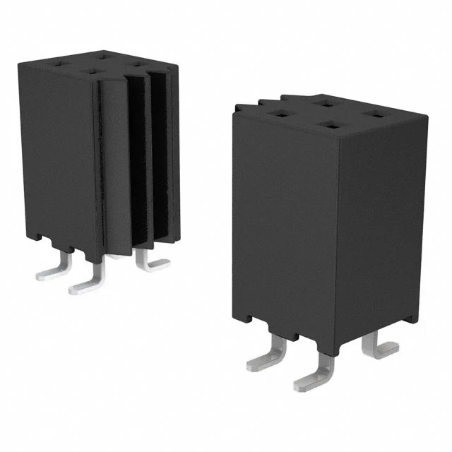 SQW-116-01-L-D-VS by Samtec Inc.