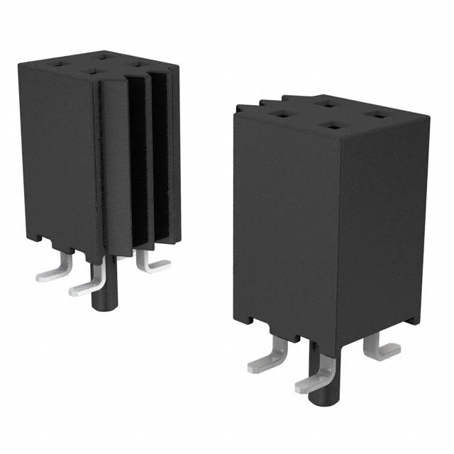 SQW-142-01-L-D-VS-A by Samtec Inc.