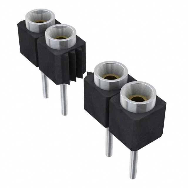 SS-112-T-2-N by Samtec Inc.