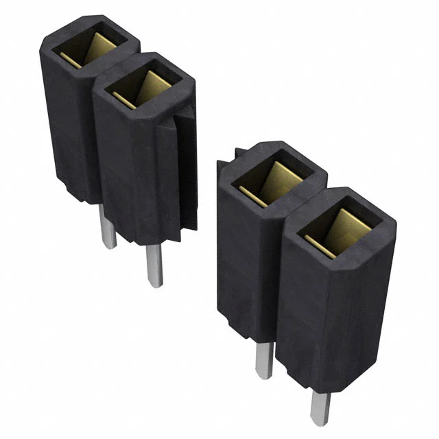 SSA-110-S-G by Samtec Inc.