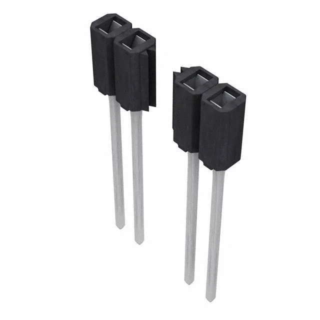 SSA-112-W-T by Samtec Inc.