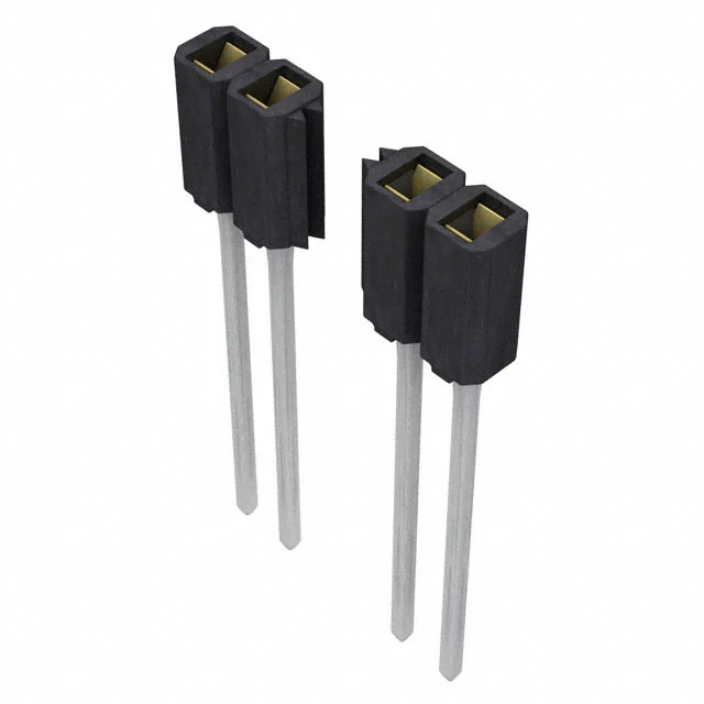 SSA-129-W-G by Samtec Inc.