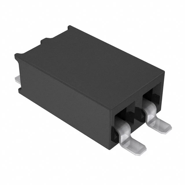 SSM-102-LM-SH by Samtec Inc.