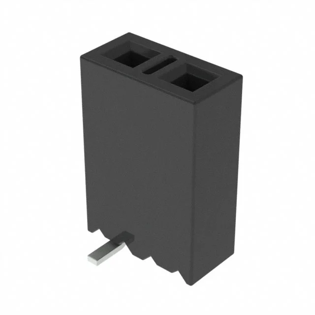 SSM-102-S-SV by Samtec Inc.
